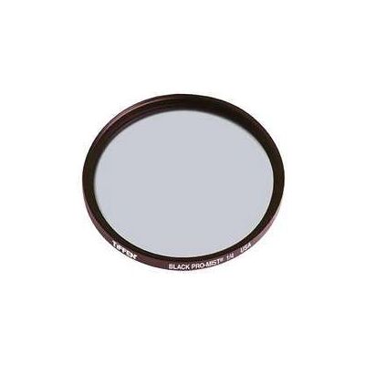 Tiffen Black Promist 1/4 Filter 72 mm - Camera Lens Filter Tiffen Black Promist 1/4 Filter 72 mm - Camera Lens Filter