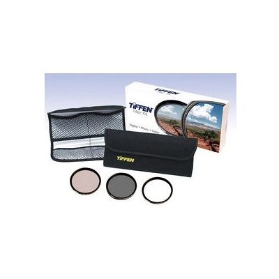 Tiffen 82TPK1 cameralensfilter - Cameralensfilter Tiffen 82TPK1 cameralensfilter - Cameralensfilter