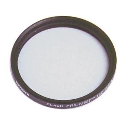 Tiffen 49BPM14 Black Promist Filter - Camera Lens Filter Tiffen 49BPM14 Black Promist Filter - Camera Lens Filter