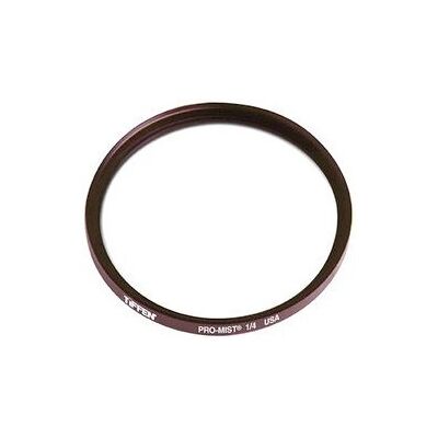 Tiffen 58PM14 Camera lens filter diffusie - Camera lens filter Tiffen 58PM14 Camera lens filter diffusie - Camera lens filter