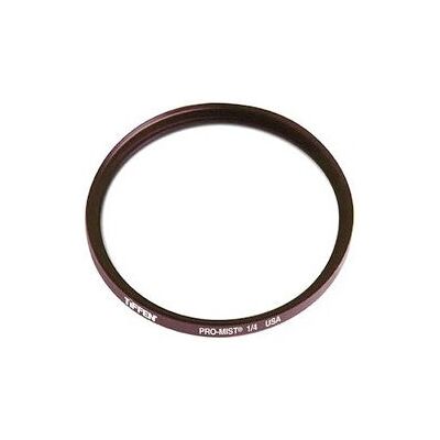 Tiffen 49PM14 Camera lensfilter - Diffusie - 49 mm Tiffen 49PM14 Camera lensfilter - Diffusie - 49 mm