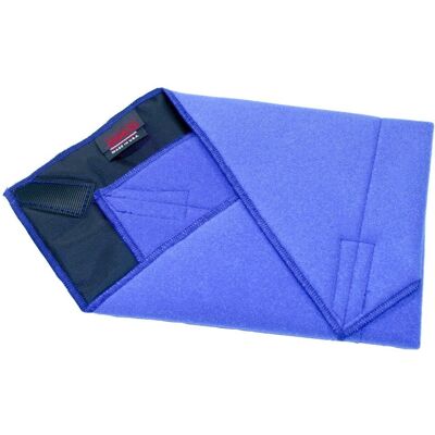 Custodia Domke 722-15u - Blu - Cover Custodia Domke 722-15u - Blu - Cover