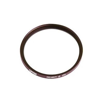 Tiffen 58PM18 Kameralinsskydd - Diffusion - 58 mm Tiffen 58PM18 Kameralinsskydd - Diffusion - 58 mm