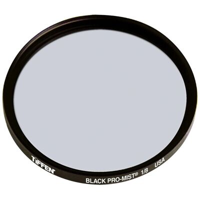 Tiffen 37BPM18 Camera Lenzenfilter - Zwart 37 mm Tiffen 37BPM18 Camera Lenzenfilter - Zwart 37 mm