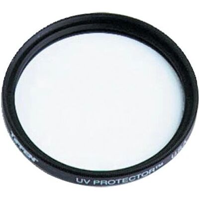 Tiffen - 305UVP - 30.5mm - Filtre UV - Filtre d'objectif - Publicité Tiffen - 305UVP - 30.5mm - Filtre UV - Filtre d'objectif - Publicité