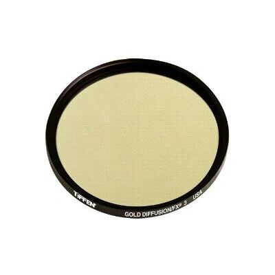 Filtre d'objectif Tiffen 77GDFX3 Diffusion - Filtre d'objectif de caméra 77 mm - Publicité Filtre d'objectif Tiffen 77GDFX3 Diffusion - Filtre d'objectif de caméra 77 mm - Publicité