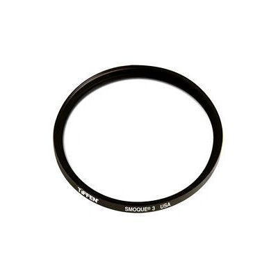 Tiffen 77SMQ3 Cameralensfilter - 77mm - Rokerig, nevelachtig effect - Cameralensfilter Tiffen 77SMQ3 Cameralensfilter - 77mm - Rokerig, nevelachtig effect - Cameralensfilter
