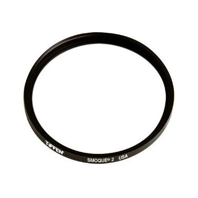 Tiffen 82SMQ2 Camera Lens Filter Smoke - Camera Filter Tiffen 82SMQ2 Camera Lens Filter Smoke - Camera Filter