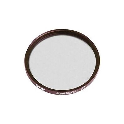 Tiffen 52GG3 Camera Lens Filter Diffusion - Camera Filter 52mm Tiffen 52GG3 Camera Lens Filter Diffusion - Camera Filter 52mm