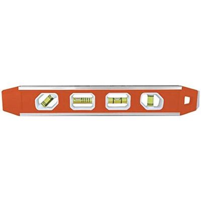 Johnson Level & Tool 1421-1200 Nivel Torpedo - Level & Tool Johnson Level & Tool 1421-1200 Nivel Torpedo - Level & Tool
