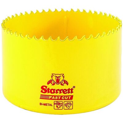 Starrett H086 Bohrer - 86mm - Bohrer Starrett H086 Bohrer - 86mm - Bohrer