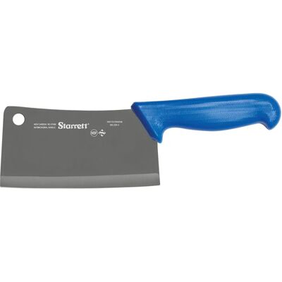 Starrett BKL509-6 - 6\" Wide Rectangular Blue - Knife Starrett BKL509-6 - 6\" Wide Rectangular Blue - Knife