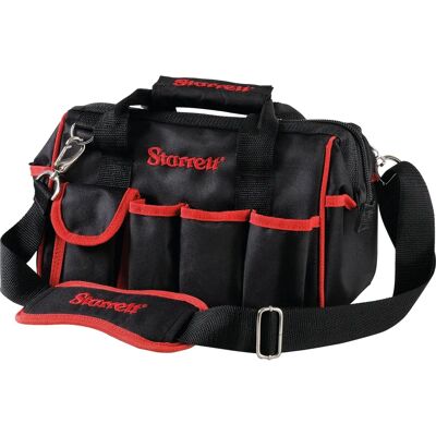 Starrett Piccolo Borsone Attrezzi STRBGS - Zaino per attrezzi Starrett Piccolo Borsone Attrezzi STRBGS - Zaino per attrezzi