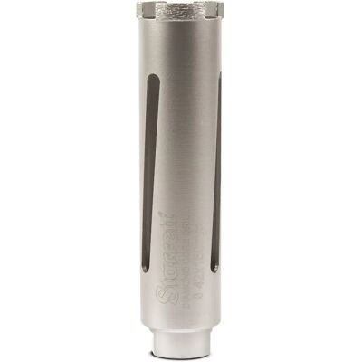 Starrett - Core drill bit - 42 mm - White - Diamond-coated Starrett - Core drill bit - 42 mm - White - Diamond-coated