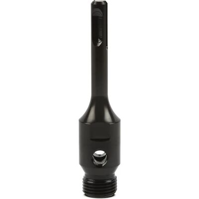 Adattatore SDS Starrett BMA2 115 mm - Adattatore SDS per perforazioni a nucleo Adattatore SDS Starrett BMA2 115 mm - Adattatore SDS per perforazioni a nucleo