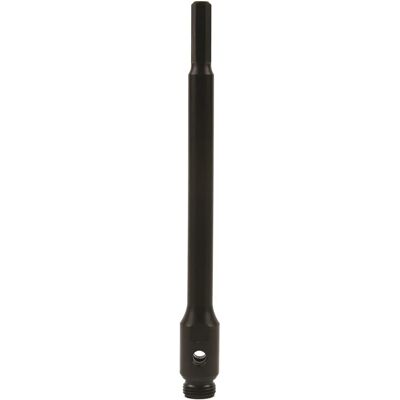 Starrett BMA1240 240 mm Hex Adapter - Adapter Starrett BMA1240 240 mm Hex Adapter - Adapter