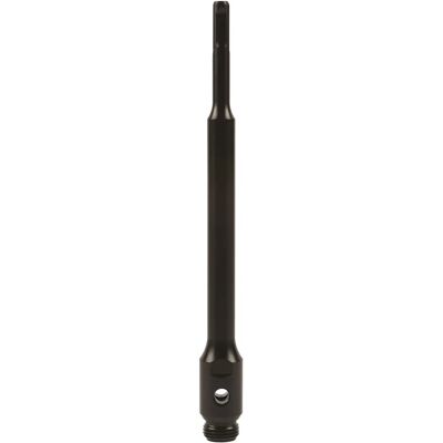 Adaptador SDS de 240 mm BMA2240 de Starrett - Herramientas y accesorios Adaptador SDS de 240 mm BMA2240 de Starrett - Herramientas y accesorios