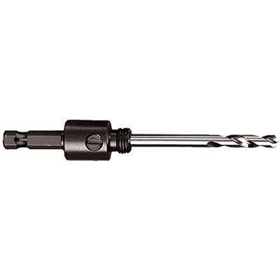 Starrett A1E Arbor - Für 14-30mm Sägen Starrett A1E Arbor - Für 14-30mm Sägen