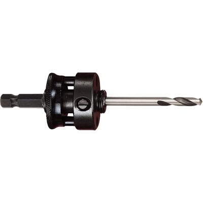 Starrett A10E Arbor - Per seghe da 32-210mm Starrett A10E Arbor - Per seghe da 32-210mm
