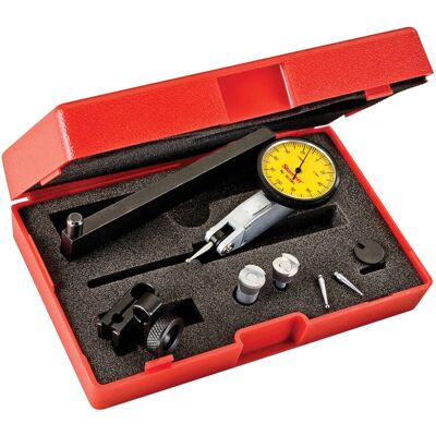 Starrett - 3808 - 32 mm - 0.2 mm range - Measuring instrument Starrett - 3808 - 32 mm - 0.2 mm range - Measuring instrument