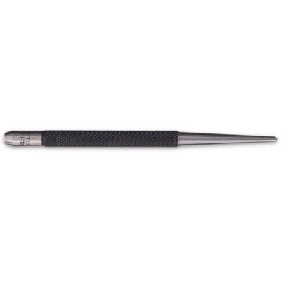 Starrett 117AA Centre Punch - Steel - 1.5mm - 100mm - Precision Starrett 117AA Centre Punch - Steel - 1.5mm - 100mm - Precision