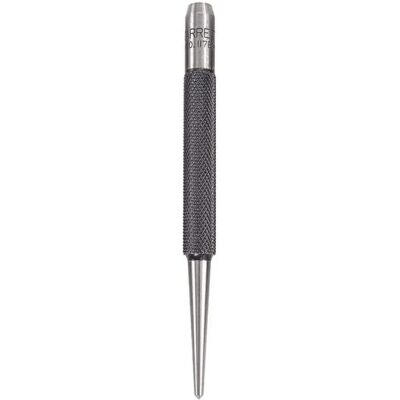 Poinçon Central Starrett 117B - Acier Durable, 2,5mm, 100mm Poinçon Central Starrett 117B - Acier Durable, 2,5mm, 100mm