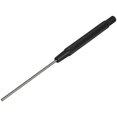 Starrett 248C Poinçon Long - 6mm - Outil Long - Publicité Starrett 248C Poinçon Long - 6mm - Outil Long - Publicité