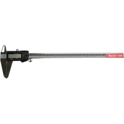 Starrett - EC799BF-12/300 - Fractional Display Caliper Starrett - EC799BF-12/300 - Fractional Display Caliper