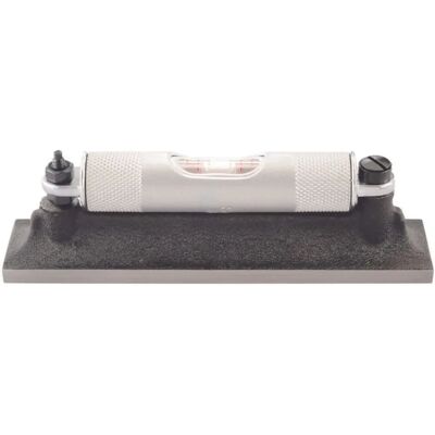 Starrett Model 98 – 4 Spirit Level - Spirit Level Starrett Model 98 – 4 Spirit Level - Spirit Level