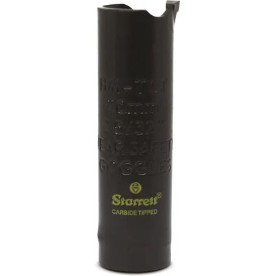 Starrett MPH2532 TCT Mehrzweck Bohrkronen - 20mm Starrett MPH2532 TCT Mehrzweck Bohrkronen - 20mm