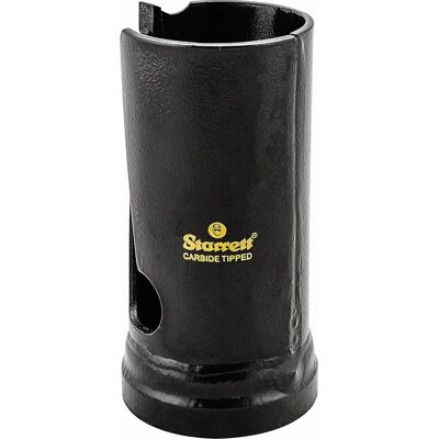 Starrett MPH0136 TCT Fast Cut Multi Purpose Holesaw - 30mm Starrett MPH0136 TCT Fast Cut Multi Purpose Holesaw - 30mm
