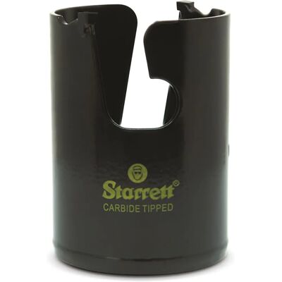 Starrett MPH0178 TCT Fast Cut Multi Purpose Holesaw - 48mm Starrett MPH0178 TCT Fast Cut Multi Purpose Holesaw - 48mm