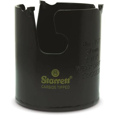 Starrett MPH0214 TCT Fast Cut Multi Purpose Holesaw - Holesaw Starrett MPH0214 TCT Fast Cut Multi Purpose Holesaw - Holesaw