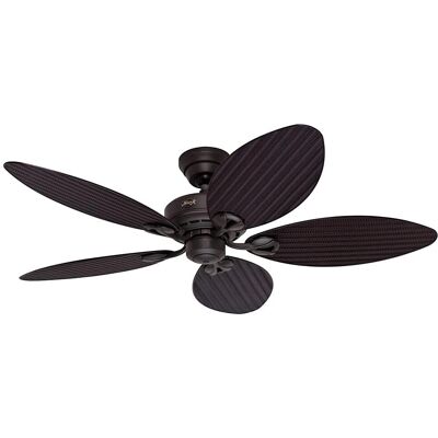 Hunter Bayview - Bronze - Deckenventilator Hunter Bayview - Bronze - Deckenventilator