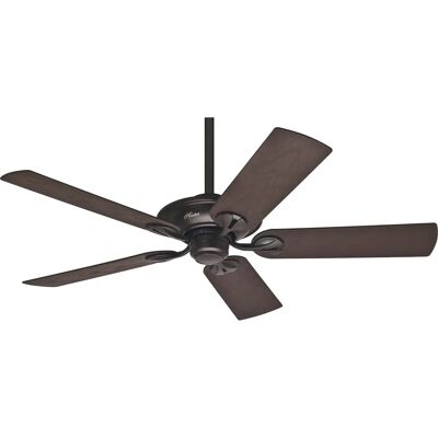 Hunter Maribel Bronze Deckenventilator - 132cm / 52" - Innen/Außen Hunter Maribel Bronze Deckenventilator - 132cm / 52" - Innen/Außen