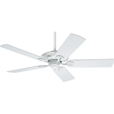 Hunter Maribel 132cm Weiß Außen-Deckenventilator - Deckenventilator Hunter Maribel 132cm Weiß Außen-Deckenventilator - Deckenventilator