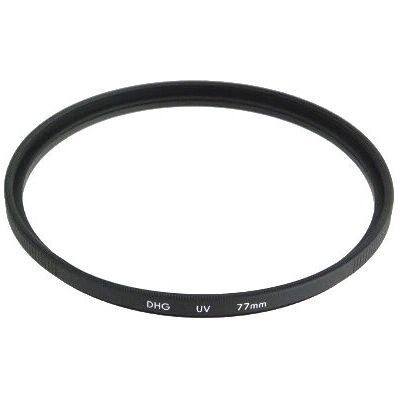 Filtre d'objectif MARUMI DHG77UV - UV 77mm - Publicité Filtre d'objectif MARUMI DHG77UV - UV 77mm - Publicité