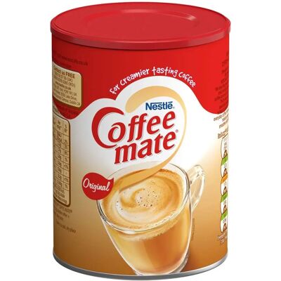 Nestle Coffee Mate Coffee Creamer - 1kg - Imported from America Nestle Coffee Mate Coffee Creamer - 1kg - Imported from America