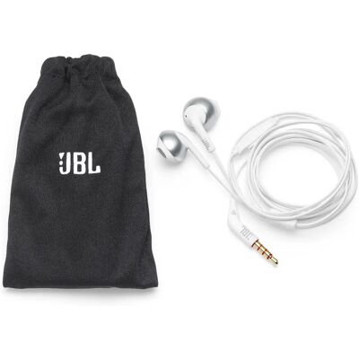 JBL Tune 205 - Słuchawki z głębokim basem - Kabel JBL Tune 205 - Słuchawki z głębokim basem - Kabel