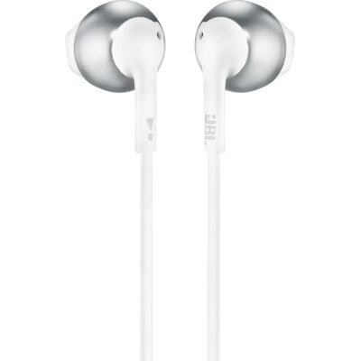 JBL Tune 205 - Tiefe Bass-Kopfhörer - Kabelgebunden JBL Tune 205 - Tiefe Bass-Kopfhörer - Kabelgebunden