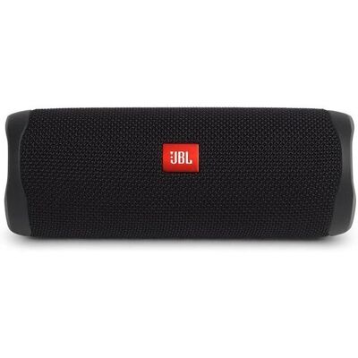 JBL Flip 5 - Schwarz JBL Flip 5 - Schwarz