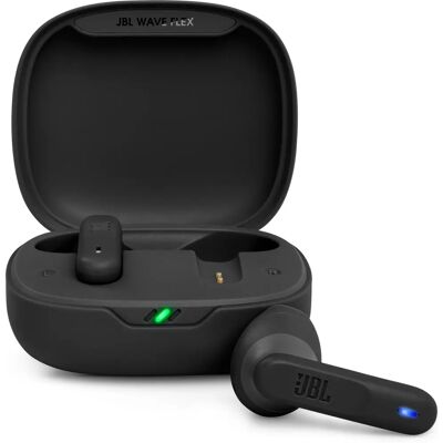 JBL - Wave Flex - IP54 - True Wireless In-Ear - Căști JBL - Wave Flex - IP54 - True Wireless In-Ear - Căști