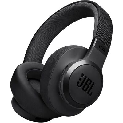 JBL - Live 770NC - Wireless - Bluetooth - Słuchawki JBL - Live 770NC - Wireless - Bluetooth - Słuchawki