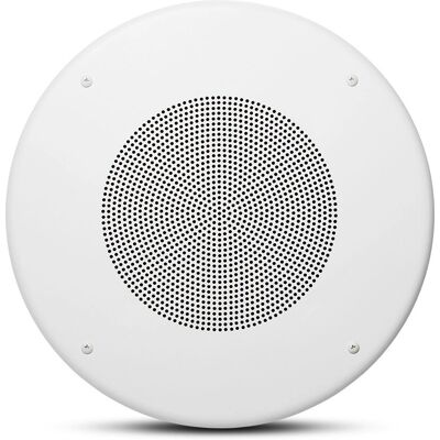 JBL CSS8008 White Ceiling Speaker - Ceiling Speaker JBL CSS8008 White Ceiling Speaker - Ceiling Speaker