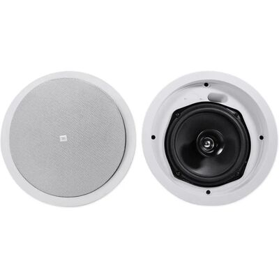 JBL Control 26 C Altoparlante Incasso - Ampio Intervallo Frequenza, 110° Angolo JBL Control 26 C Altoparlante Incasso - Ampio Intervallo Frequenza, 110° Angolo
