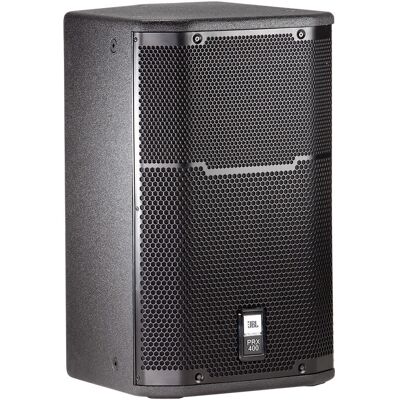 JBL PRX412M Lett passiv høyttaler - 12", 300W, Svart JBL PRX412M Lett passiv høyttaler - 12", 300W, Svart