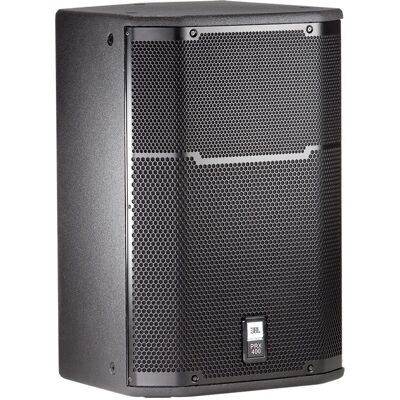 JBL PRX415M Bærbar Høyttaler - Høy-Mid, 15 Tommer, 1200 W JBL PRX415M Bærbar Høyttaler - Høy-Mid, 15 Tommer, 1200 W