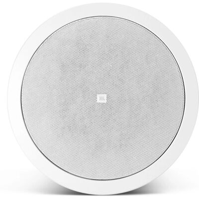 JBL Control 26 CT Hvit Kablet - Høyttaler JBL Control 26 CT Hvit Kablet - Høyttaler