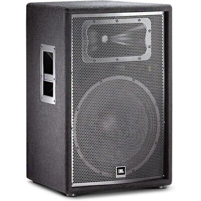 JBL JRX215 2-veis passiv høyttaler JBL JRX215 2-veis passiv høyttaler
