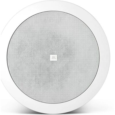 JBL Merke 24CT Micro Hvit Innbygningshøyttaler - Innbygningshøyttaler JBL Merke 24CT Micro Hvit Innbygningshøyttaler - Innbygningshøyttaler